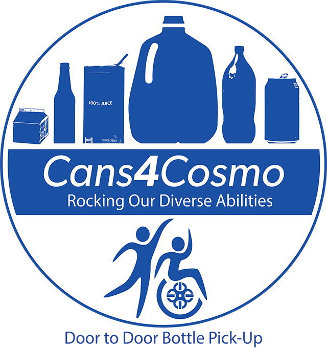 Cans4Cosmo logo